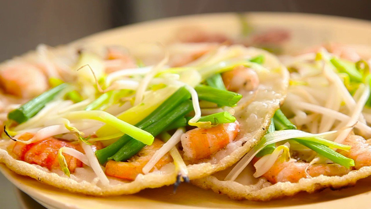 Quy Nhơn: thiên đường ẩm thực ngon bổ rẻ - 6
