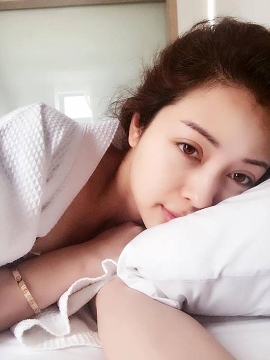 Sao Việt 24h: Bạn trai MC Hoàng Linh được bố mẹ vợ tương lai đối xử đặc biệt - 14