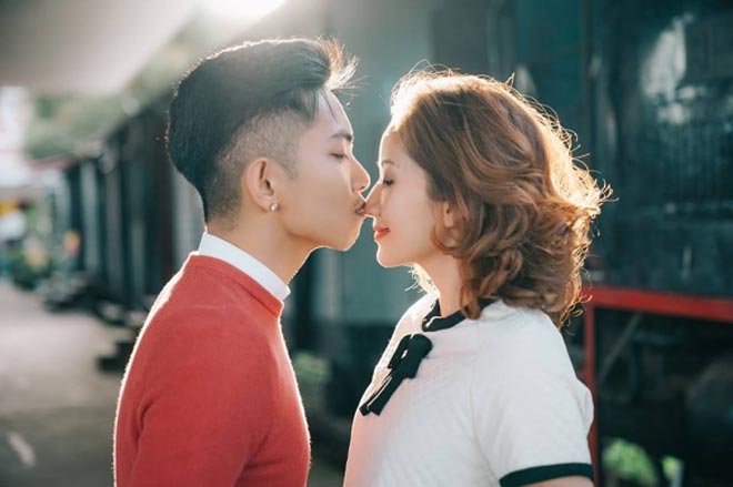 Sao Việt 24h: Bạn trai MC Hoàng Linh được bố mẹ vợ tương lai đối xử đặc biệt - 7