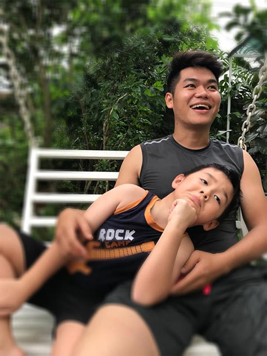 Sao Việt 24h: Bạn trai MC Hoàng Linh được bố mẹ vợ tương lai đối xử đặc biệt - 15