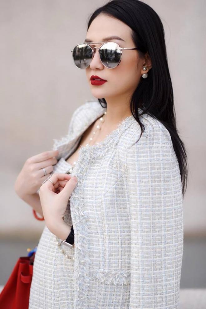 Sao Việt 24h: Bạn trai MC Hoàng Linh được bố mẹ vợ tương lai đối xử đặc biệt - 5