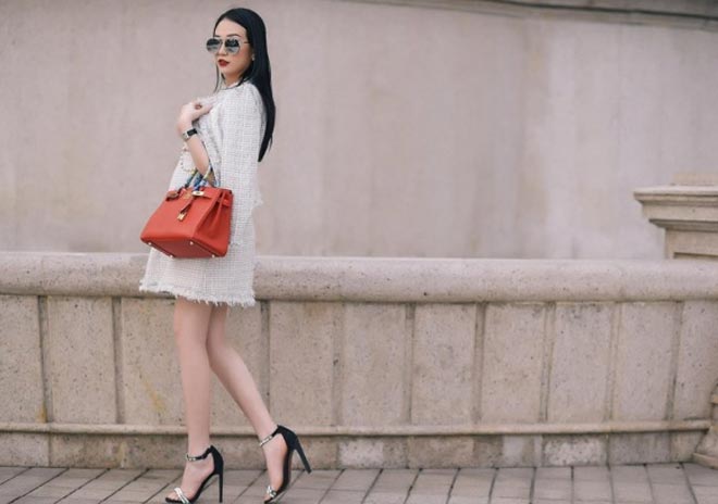 Sao Việt 24h: Bạn trai MC Hoàng Linh được bố mẹ vợ tương lai đối xử đặc biệt - 6