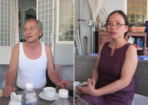 Bất ngờ với những căn nhà ở quê đơn sơ trái ngược với nhà tiền tỷ của sao Việt - 6