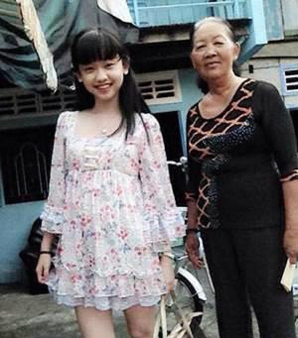 Bất ngờ với những căn nhà ở quê đơn sơ trái ngược với nhà tiền tỷ của sao Việt - 9