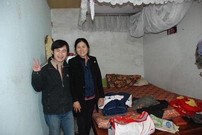 Bất ngờ với những căn nhà ở quê đơn sơ trái ngược với nhà tiền tỷ của sao Việt - 11