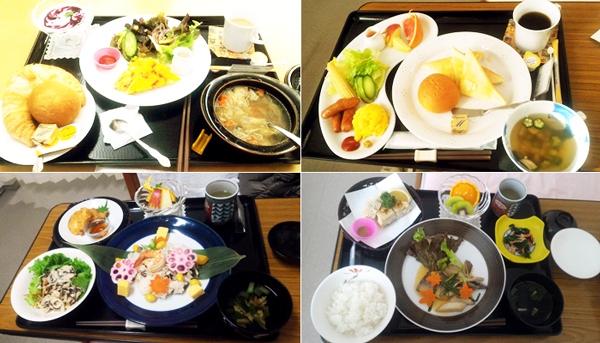 Đi đẻ ở Nhật, mẹ Việt xuýt xoa amp;#34;thế mới biết thiên đường là có thật!amp;#34; - 12