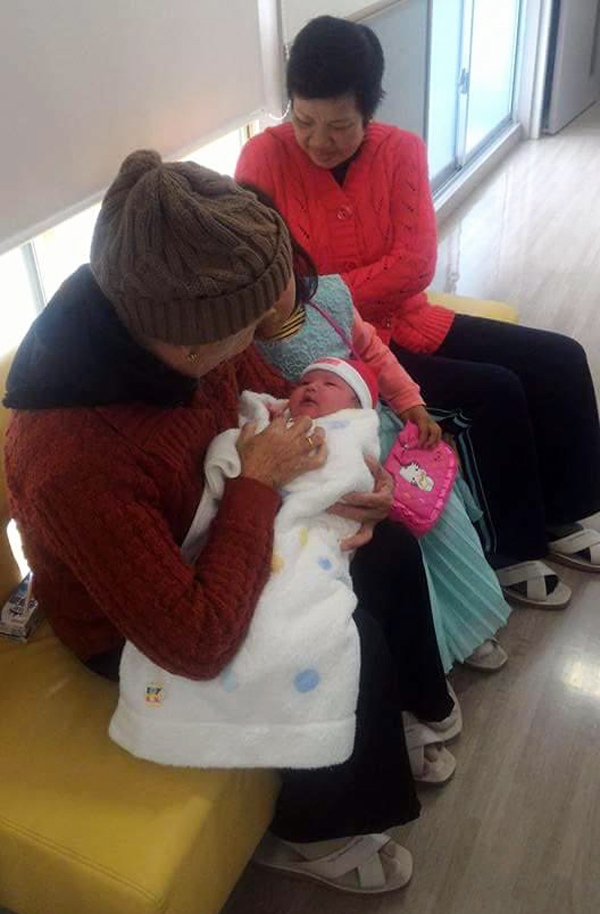 Đi đẻ ở Nhật, mẹ Việt xuýt xoa amp;#34;thế mới biết thiên đường là có thật!amp;#34; - 7