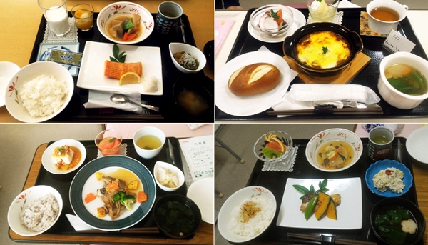 Đi đẻ ở Nhật, mẹ Việt xuýt xoa amp;#34;thế mới biết thiên đường là có thật!amp;#34; - 10