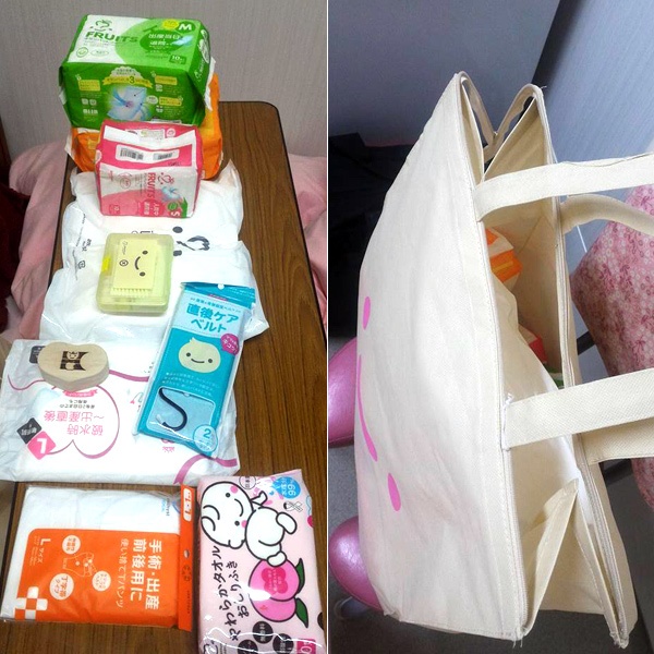 Đi đẻ ở Nhật, mẹ Việt xuýt xoa amp;#34;thế mới biết thiên đường là có thật!amp;#34; - 3