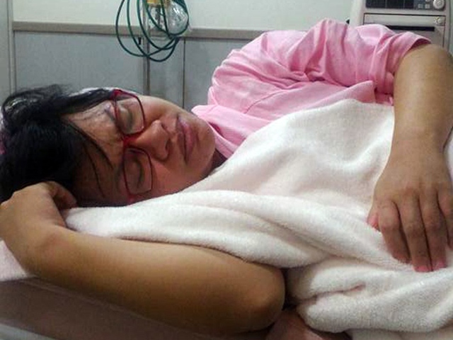 Đi đẻ ở Nhật, mẹ Việt xuýt xoa amp;#34;thế mới biết thiên đường là có thật!amp;#34; - 14