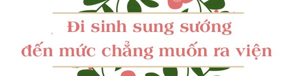 Đi đẻ ở Nhật, mẹ Việt xuýt xoa amp;#34;thế mới biết thiên đường là có thật!amp;#34; - 5