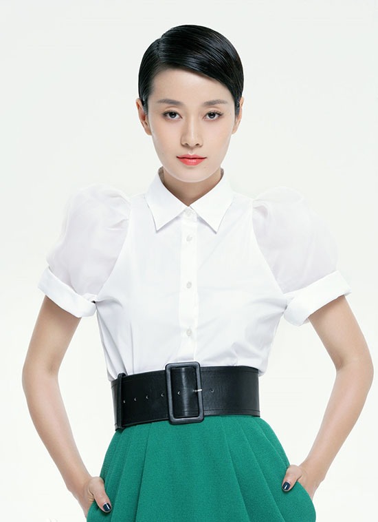 amp;#34;Hạ Tử Vyamp;#34; Mã Y Lợi cay đắng chịu cảnh bị chồng phản bội cả trong phim lẫn ngoài đời - 2