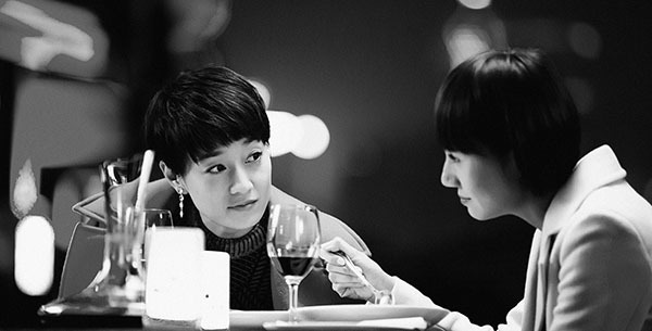 amp;#34;Hạ Tử Vyamp;#34; Mã Y Lợi cay đắng chịu cảnh bị chồng phản bội cả trong phim lẫn ngoài đời - 3