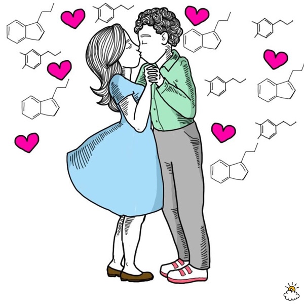 Hôn nhau mỗi ngày nhưng các cặp đôi đã biết những lợi ích tuyệt vời này? - 7