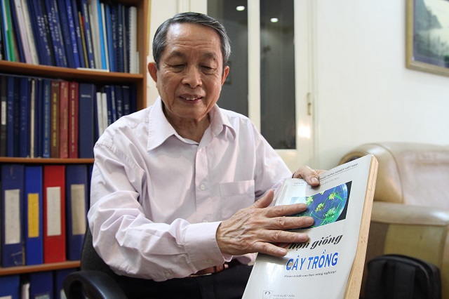 amp;#34;Hoa sữa phải trồng cách 50m, Hà Nội 2-3m lại thấy một cây, người dân khiếp sợ là phảiamp;#34; - 2