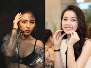 Làng sao - Văn Mai Hương: "Nếu được mời diễn chung với Chi Pu cũng thấy bình thường thôi"