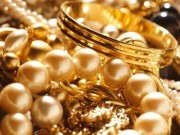 Mua sắm - Giá cả - Giá vàng hôm nay (30/11): Bất ngờ giảm sốc!