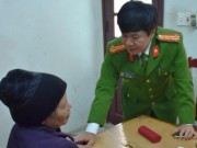 Tin tức - Công an Thanh Hóa công bố điều tra ban đầu vụ bé gái 20 ngày tuổi bị sát hại