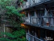 Ảnh đẹp Eva - Thành phố bỏ hoang Hashima - tàn tích của một Nhật Bản hiện đại