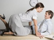 Eva tám - Tâm sự của cô gái “bất đắc dĩ” trở thành kẻ thứ 3