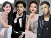 Làng sao - Nghệ sĩ Việt đồng loạt an ủi Thu Thuỷ sau cú sốc hôn nhân tan vỡ