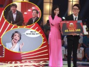 Làng sao - Thách thức danh hài: Trường Giang mong thí sinh đừng "triệt sản" mình và Trấn Thành