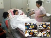 Bà bầu - Đi đẻ ở Nhật, mẹ Việt xuýt xoa "thế mới biết thiên đường là có thật!"