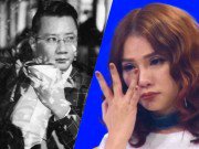 Làng sao - Thu Thủy ly hôn chồng: Hoàng Bách chúc mừng cô vượt qua quãng đời buồn 17 năm thanh xuân