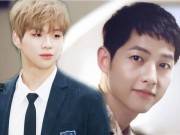 Làng sao - Ngôi sao 24/7: Người vượt mặt Song Joong Ki trở thành Nghệ sĩ ảnh hưởng nhất Kbiz còn rất trẻ