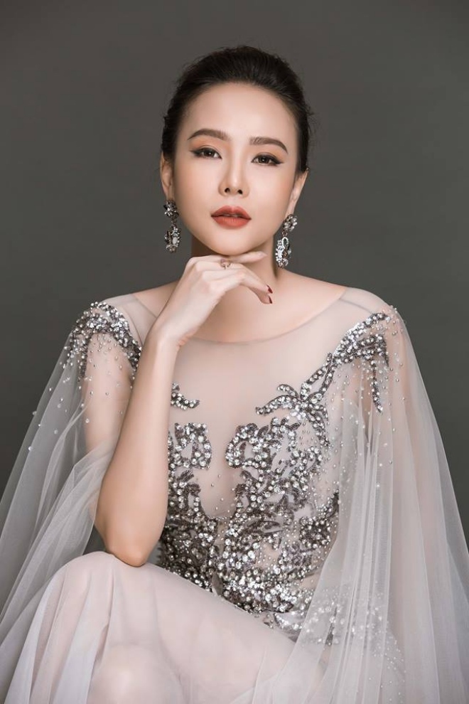 Nghệ sĩ Việt đồng loạt an ủi Thu Thuỷ sau cú sốc hôn nhân tan vỡ - 2