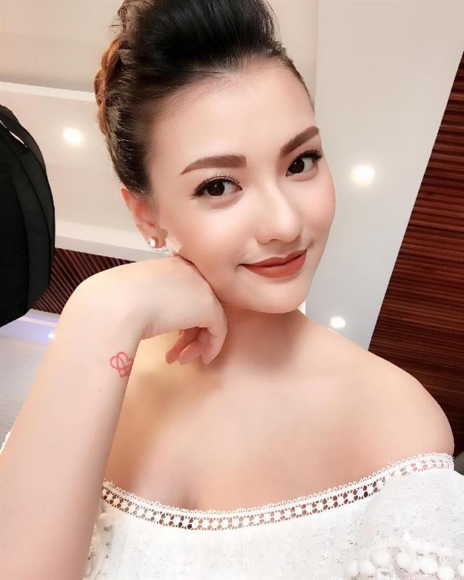 Nghệ sĩ Việt đồng loạt an ủi Thu Thuỷ sau cú sốc hôn nhân tan vỡ - 4