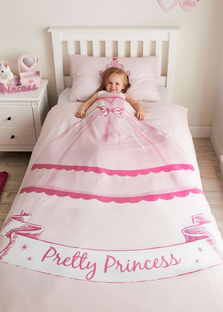 Những kiểu chăn ga gối siêu độc đáo cho bé amp;#34;hóa trangamp;#34; chỉ trong nháy mắt - 10