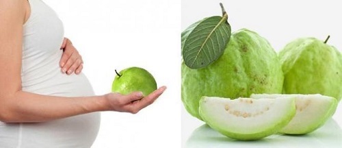 Bà bầu ăn ổi: Tốt cho mẹ, lợi cho thai nhi - 1