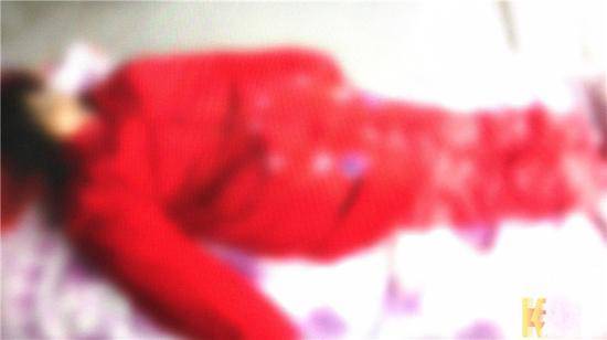 Cùng con trai đánh chết con dâu, mẹ chồng còn lu loa con dâu tự tử để chối tội - 3