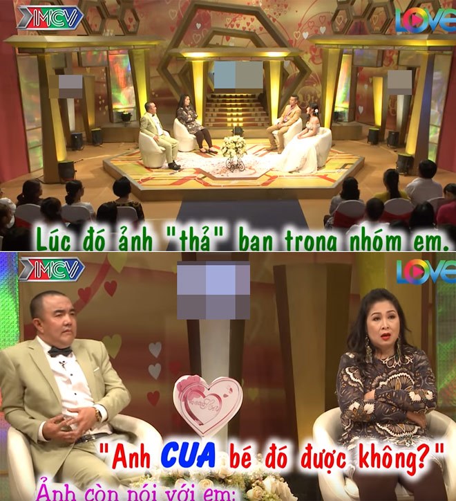 Cưới được vợ trẻ đẹp như hoa, chồng vẫn ngày đêm “rắc thính” gái lạ - 3