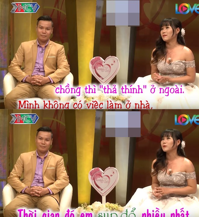 Cưới được vợ trẻ đẹp như hoa, chồng vẫn ngày đêm “rắc thính” gái lạ - 4