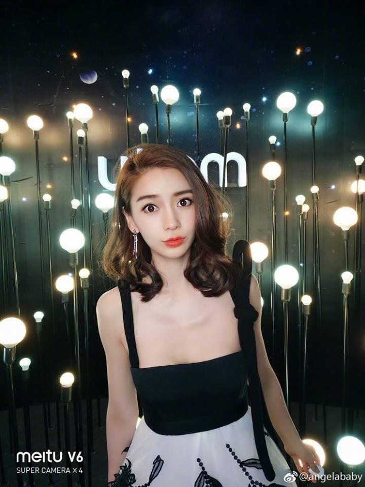 Giàu amp;#34;nứt đố đổ váchamp;#34;, Angelababy vẫn mải mê kiếm tiền cắt xén thời gian quay phim đi sự kiện - 3