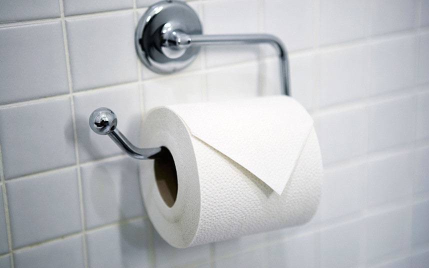 Hóa ra giấy vệ sinh luȏn có màu trắng là vì những lý do khȏng ngờ này - 4