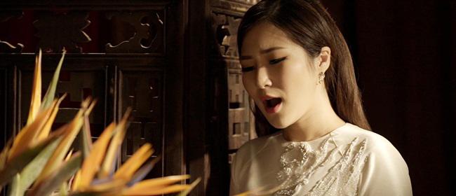 Hương Tràm tung clip amp;#34;minh oanamp;#34; cho Mẹ Chồng Thanh Hằng - 6