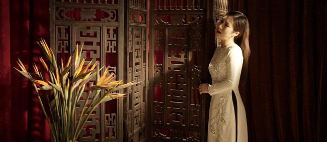 Hương Tràm tung clip amp;#34;minh oanamp;#34; cho Mẹ Chồng Thanh Hằng - 7