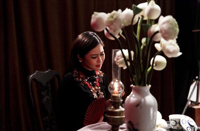 Hương Tràm tung clip amp;#34;minh oanamp;#34; cho Mẹ Chồng Thanh Hằng - 3