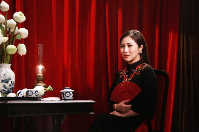 Hương Tràm tung clip amp;#34;minh oanamp;#34; cho Mẹ Chồng Thanh Hằng - 4