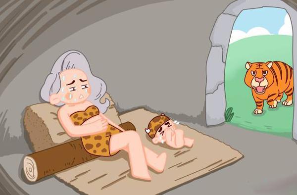 Vì sao hầu hết các mẹ bầu thường chuyển dạ, sinh con vào ban đêm? Đây là câu trả lời! - 3