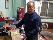 Tin tức - Tác giả cải tiến “Tiếq Việt”: ‘Bị chửi là ngu, tôi vẫn làm đến cùng’