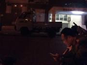 Clip Eva - Nẹt pô giữa đêm, thanh niên phân khối lớn bị người dân đánh hội đồng