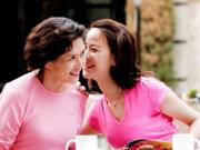Eva tám - Có ai như mẹ chồng tôi, cho tiền con dâu bảo đi thẩm mỹ để giữ chặt con trai