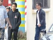 Làng sao - Không muốn quay lại với Angelina Jolie, Brad Pitt không được mời dự sinh nhật Pax Thiên