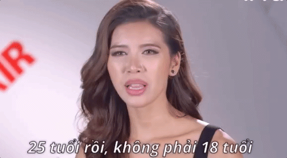 Minh Tú không hài lòng vì học trò Kỳ Duyên thi người mẫu mà diễn như... hot girl - 5