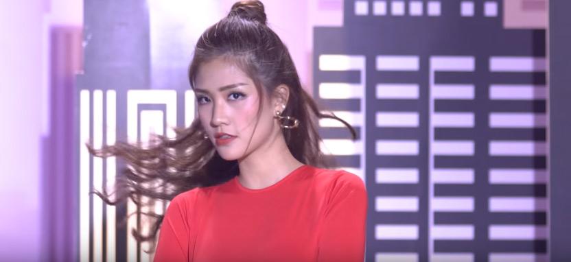 Minh Tú không hài lòng vì học trò Kỳ Duyên thi người mẫu mà diễn như... hot girl - 10