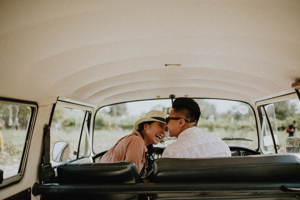 Bị gia đình phản đối quyết chia cách, 6 năm sau cặp đôi đồng tính nữ amp;#34;yêu lại từ đầuamp;#34; - 7